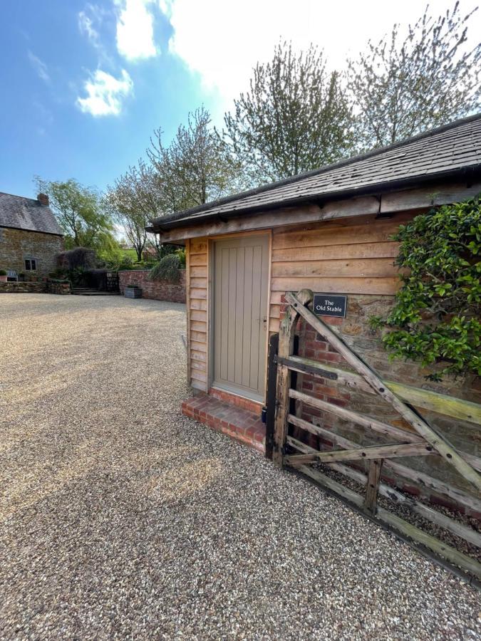 Appartement The Old Stable à Bugbrooke Extérieur photo